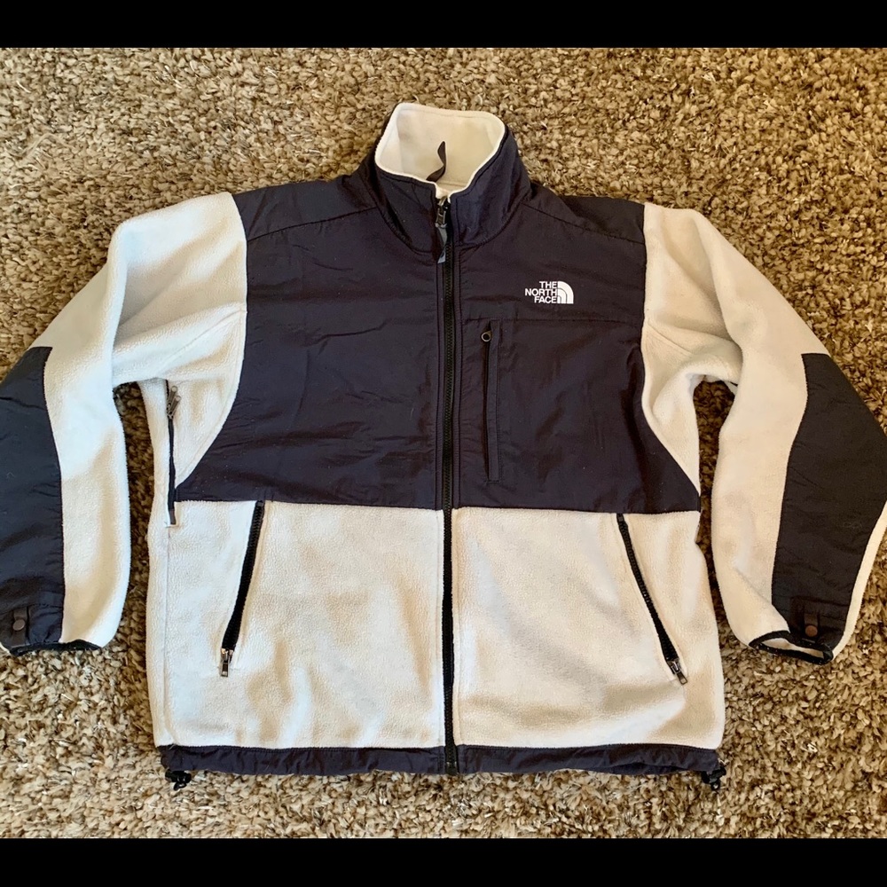 The North Face Denali Fleece